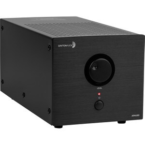Main product image for Dayton Audio Stereo / Bridgeable Amplifier 150 Watt APA150300-812